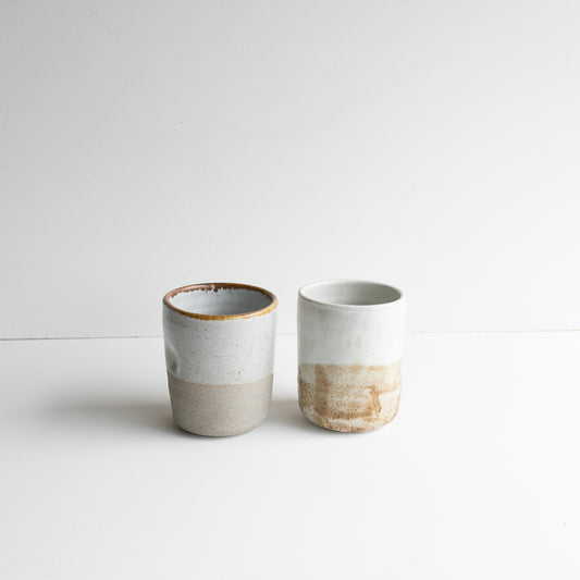 Dora  | GOLD Details | Dent beaker set