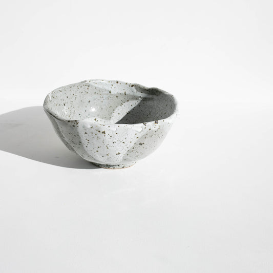 Footed bowl | Elissa