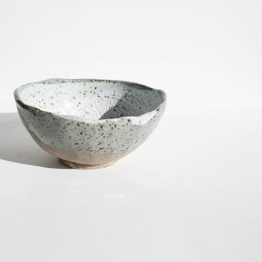 Footed bowl | Melissa