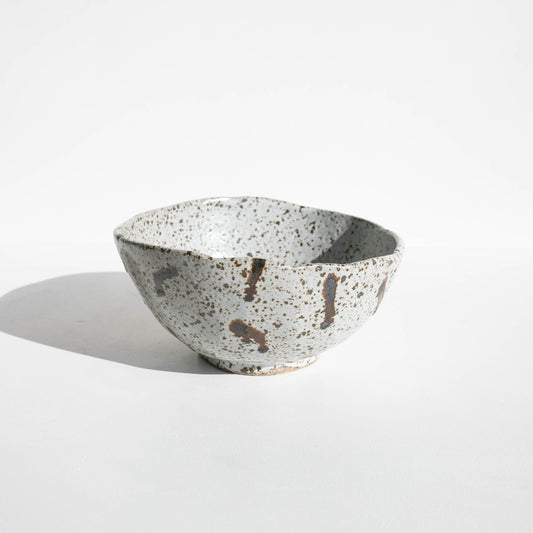 Footed bowl | Margo