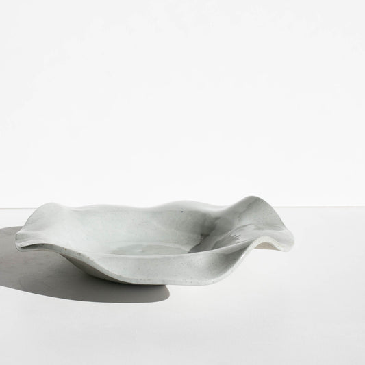 Wavy platter | Ella