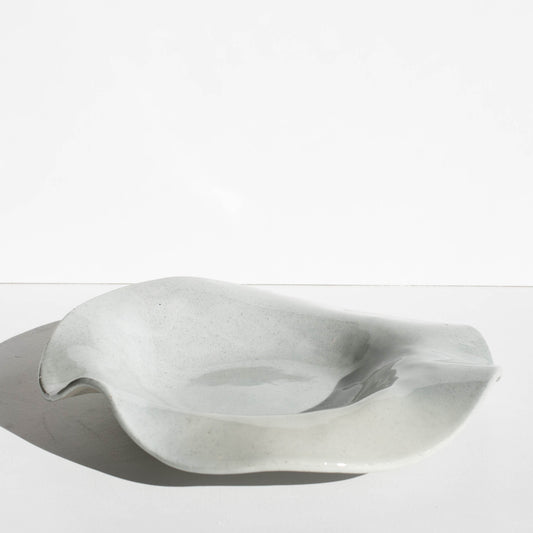 Wavy platter | Emeila