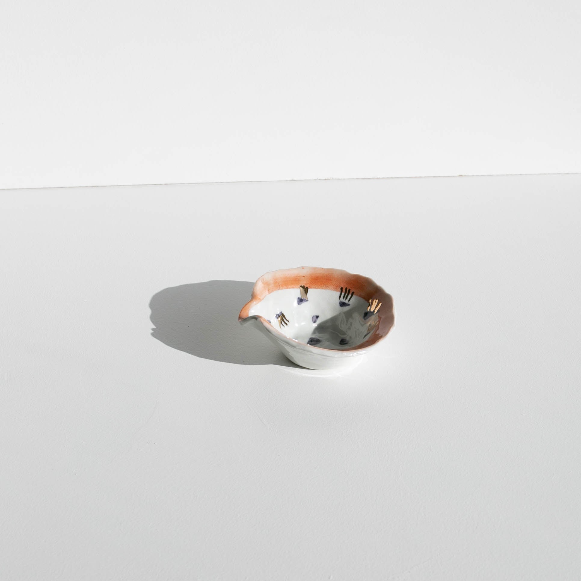 Ruth | Everyday dipping bowl pourer