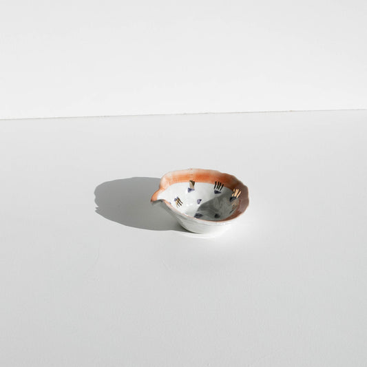 Ruth | Everyday dipping bowl pourer
