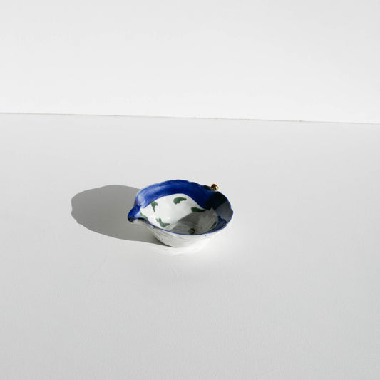 Gill | Everyday dipping bowl pourer