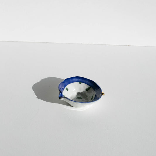 Dina | Everyday dipping bowl pourer