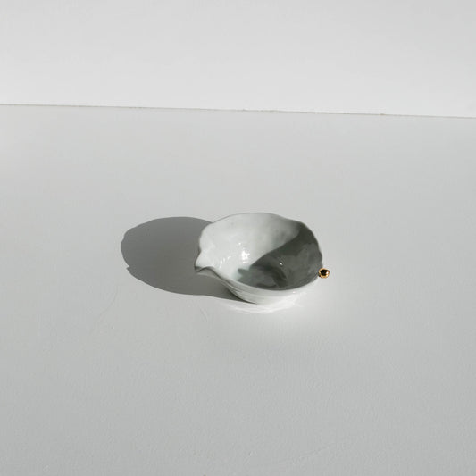 Rael | Everyday dipping bowl pourer