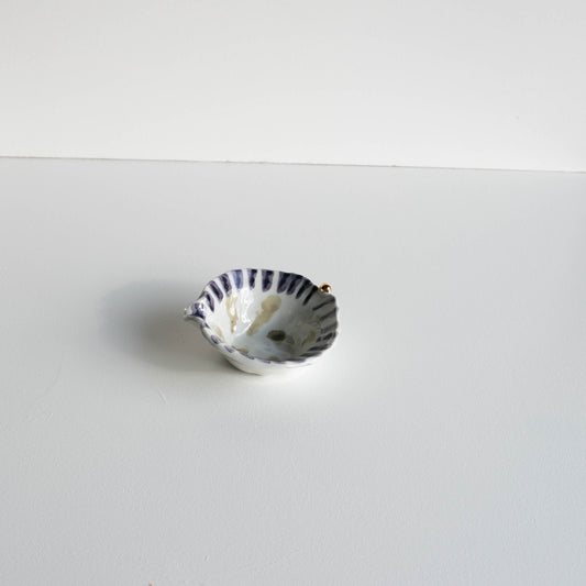 Sara | Everyday dipping bowl pourer
