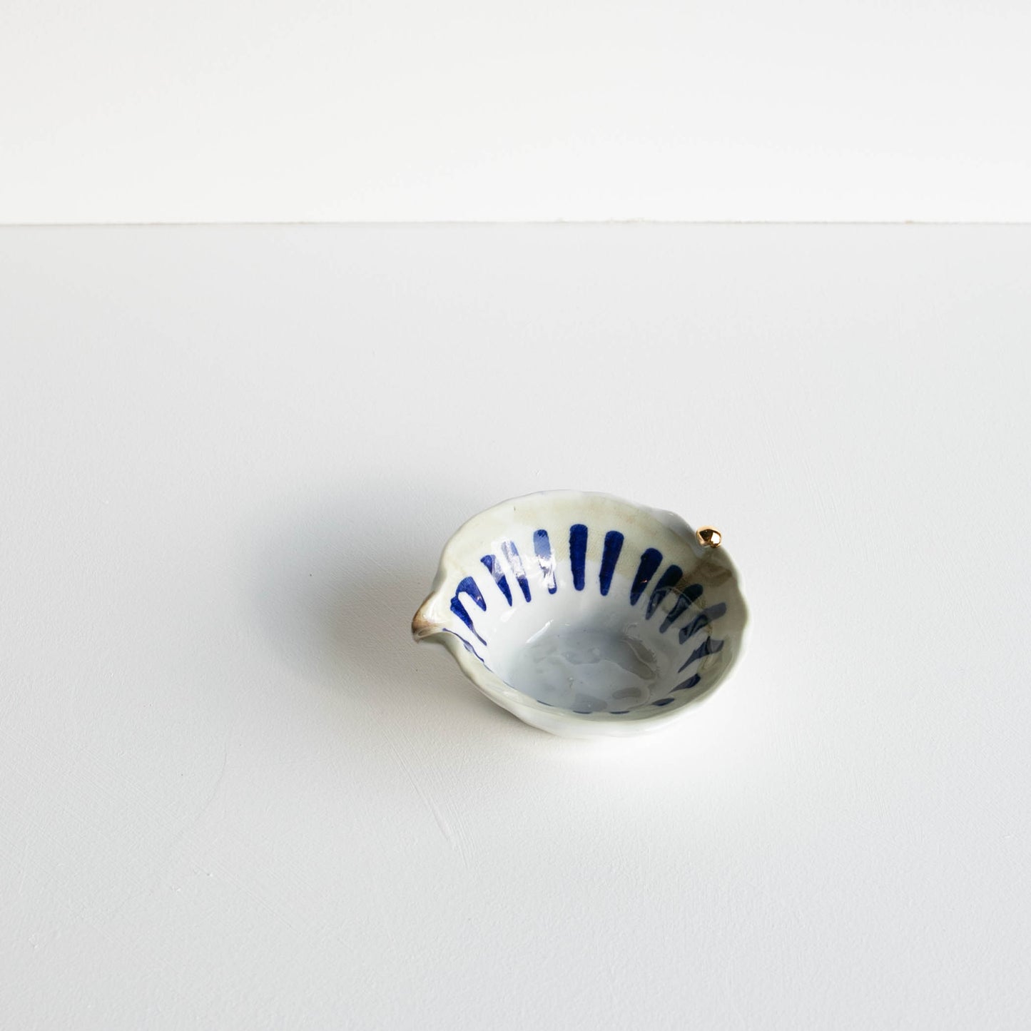 Tilly | Everyday dipping bowl pourer