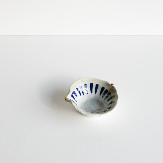 Tilly | Everyday dipping bowl pourer