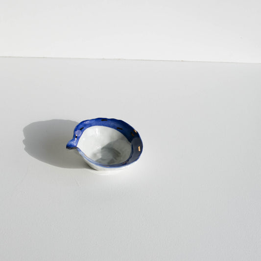 Dee | Everyday dipping bowl pourer