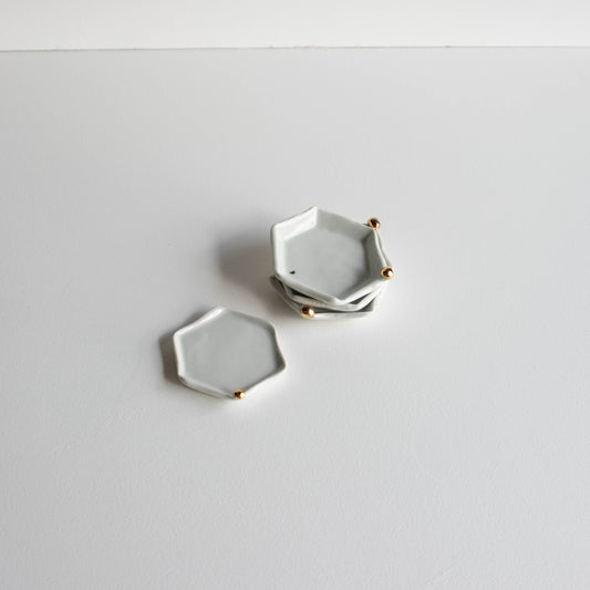 Ava | Everyday petal bowl