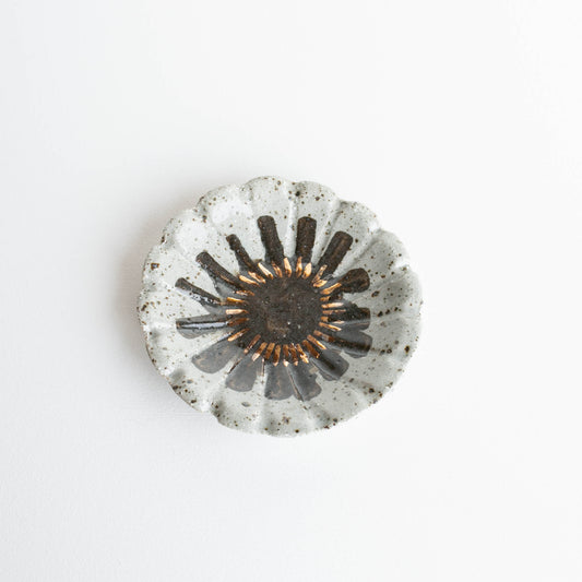 Mini | Small flower dish