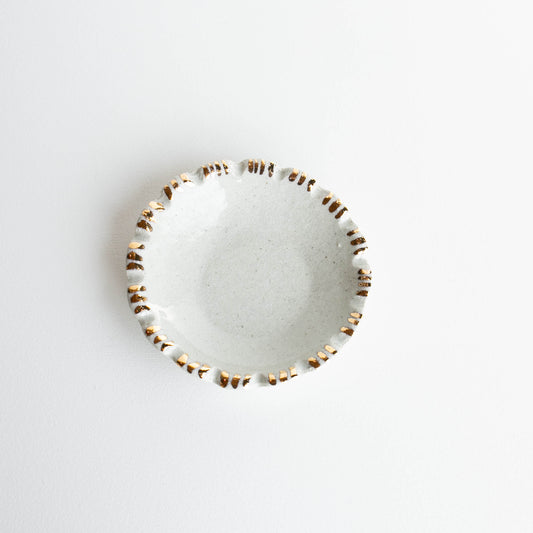 Molly | Small flower dish