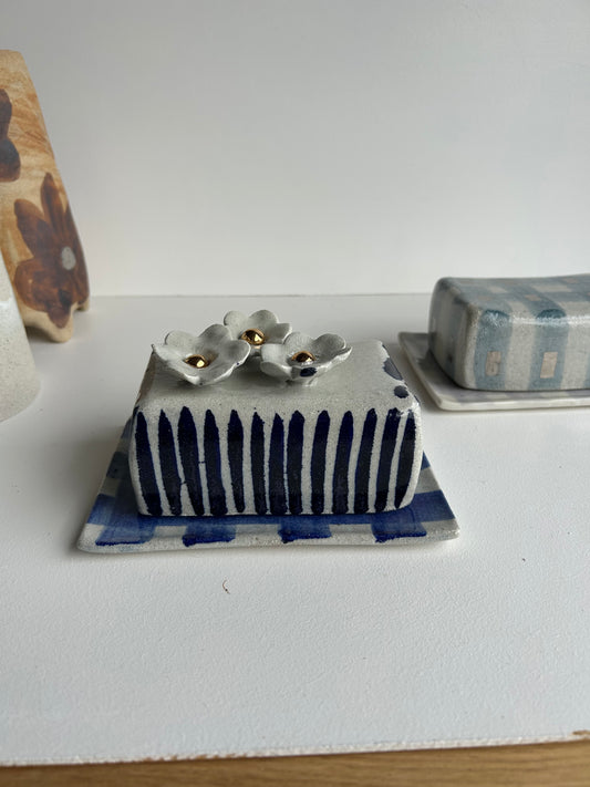 Francisca | 2-Piece Butter Box