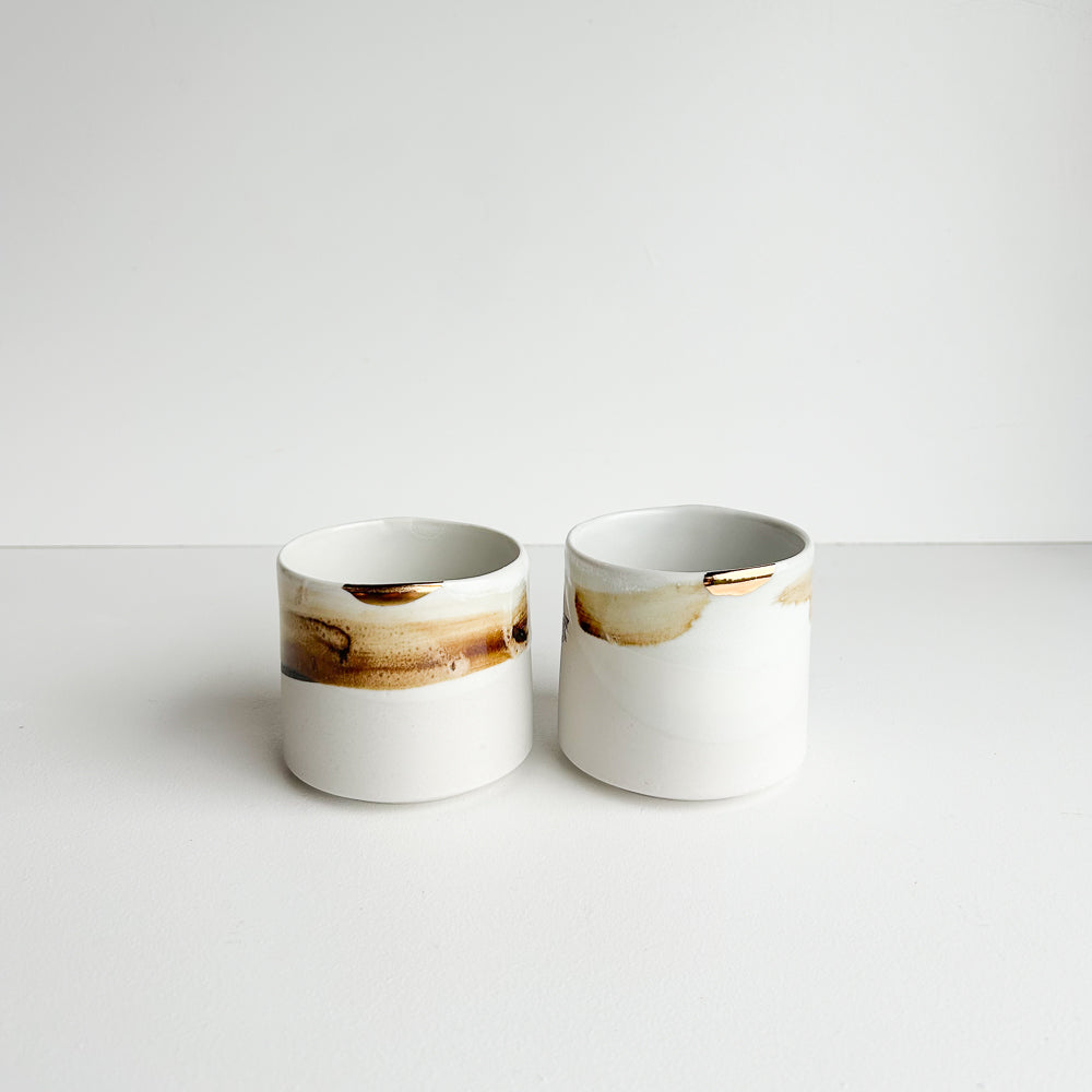 Beaker set