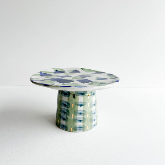 Small cake stand
