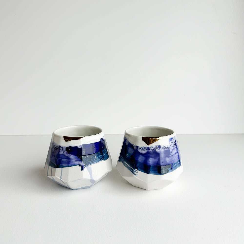 Beaker set