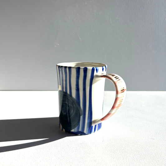 Large mug