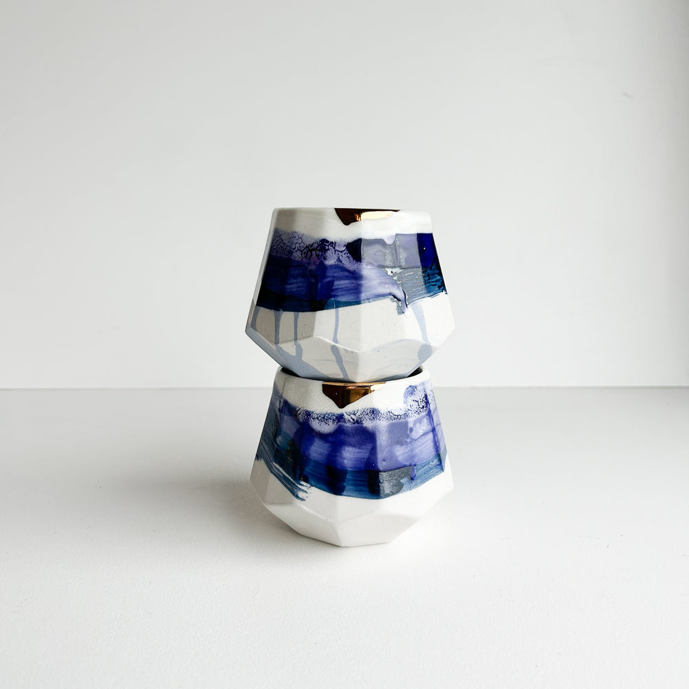 Beaker set