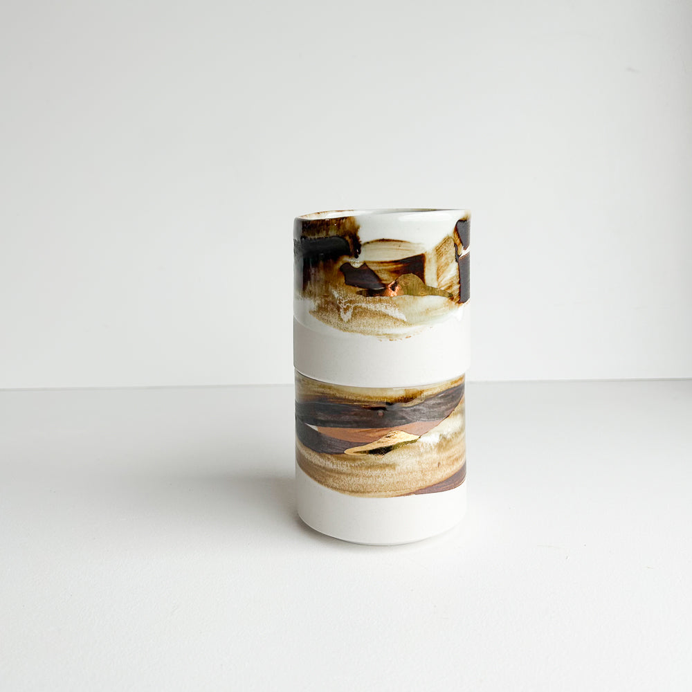 Beaker set