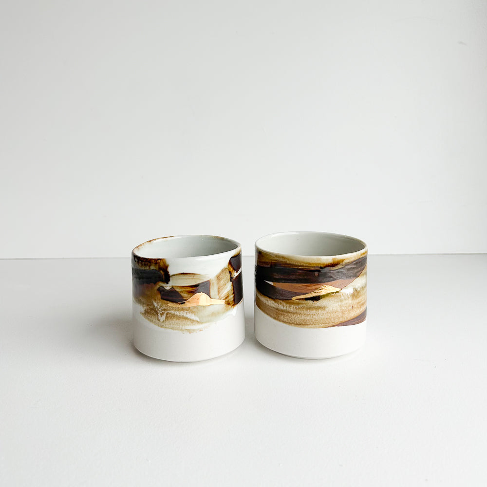 Beaker set