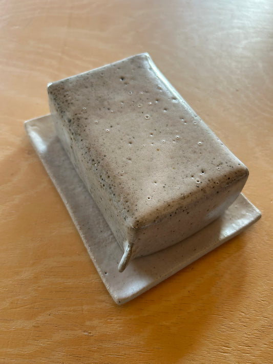 Francisca | 2-Piece Butter Box