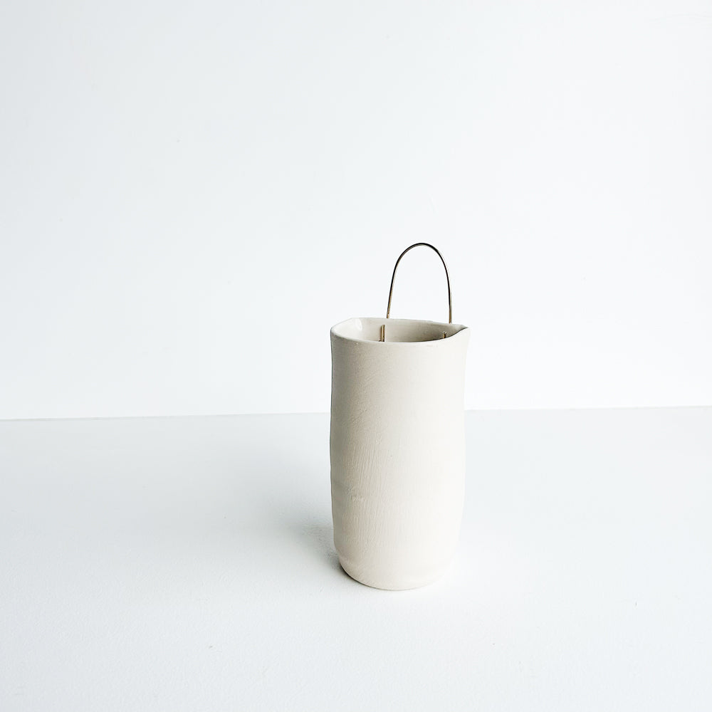 Wall Vase