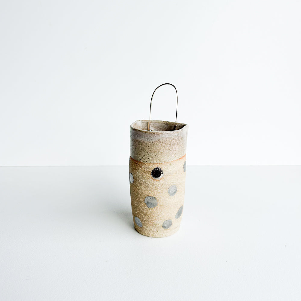Wall Vase