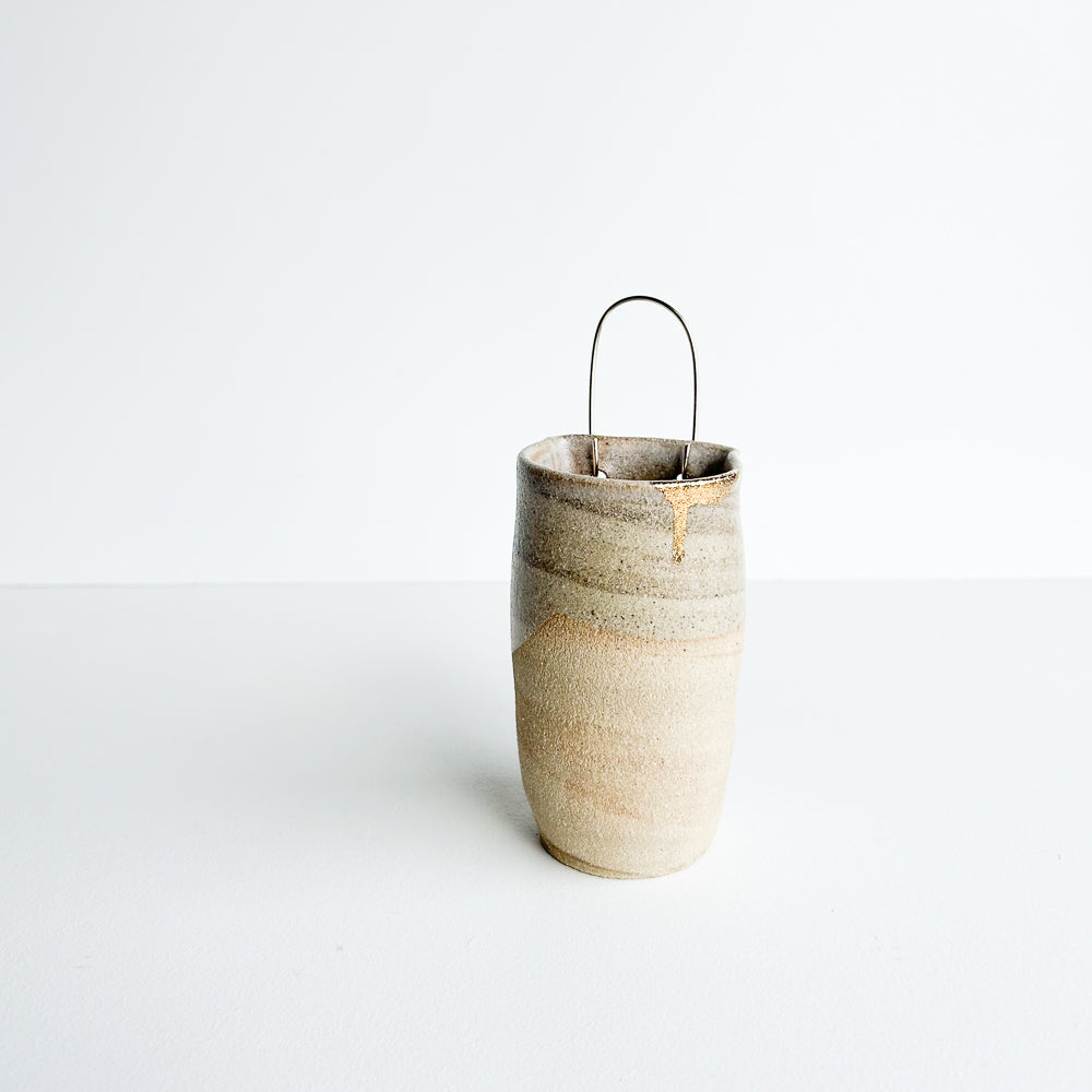 Wall Vase
