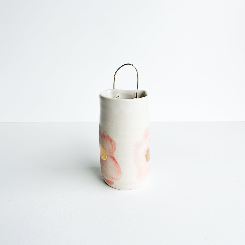 Wall Vase