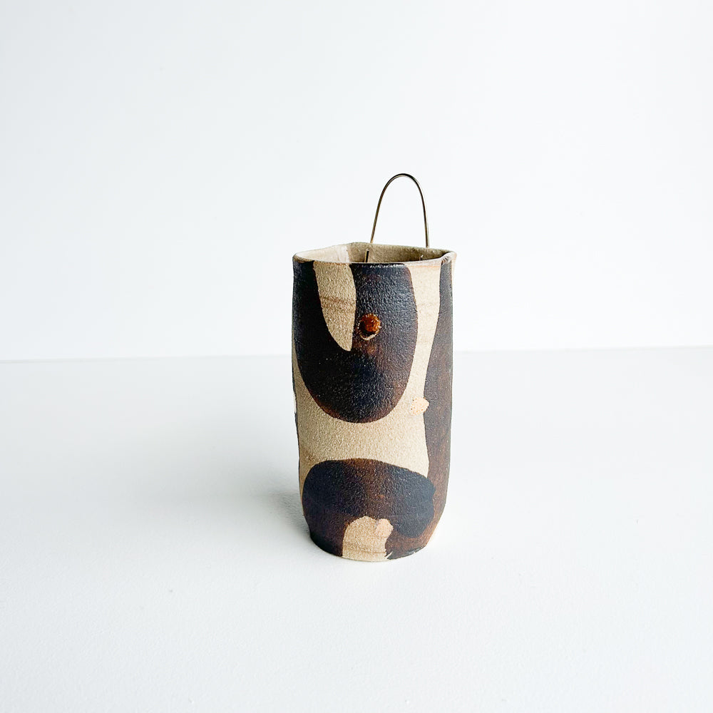 Wall Vase