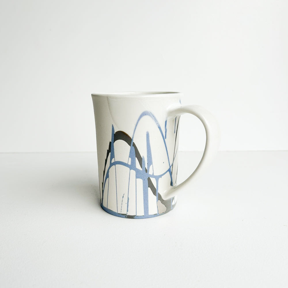 Jackson mug