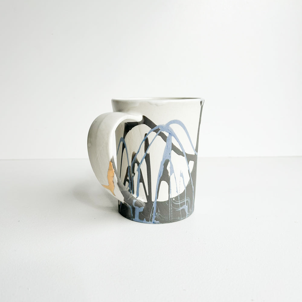Jackson mug