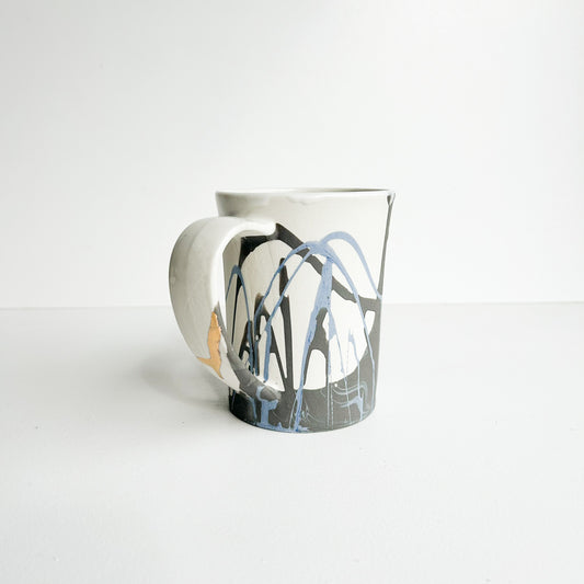 Jackson mug