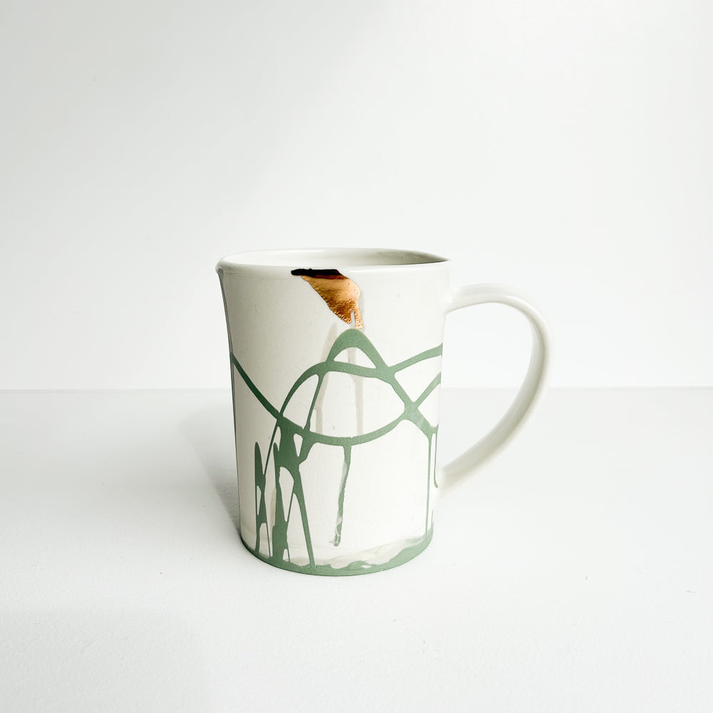 Jackson mug