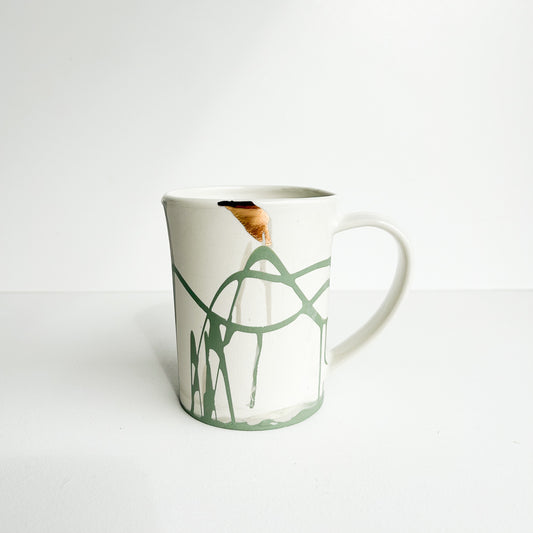 Jackson mug