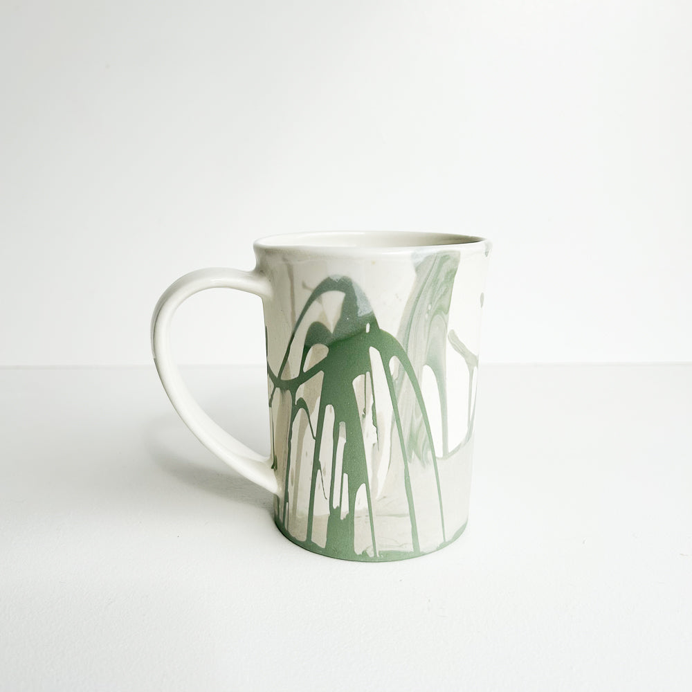 Jackson mug