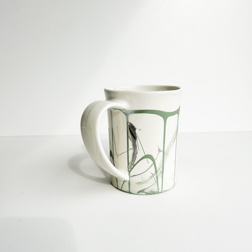 Jackson mug