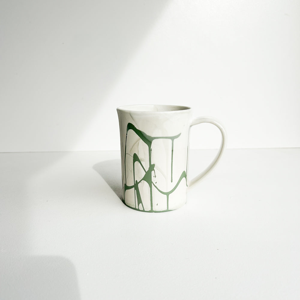 Jackson mug