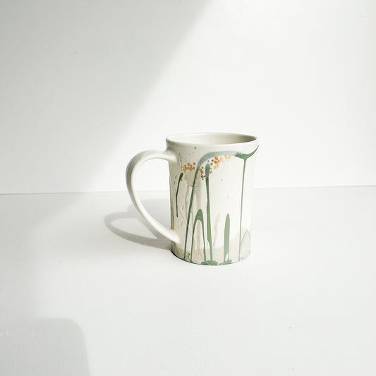 Jackson mug