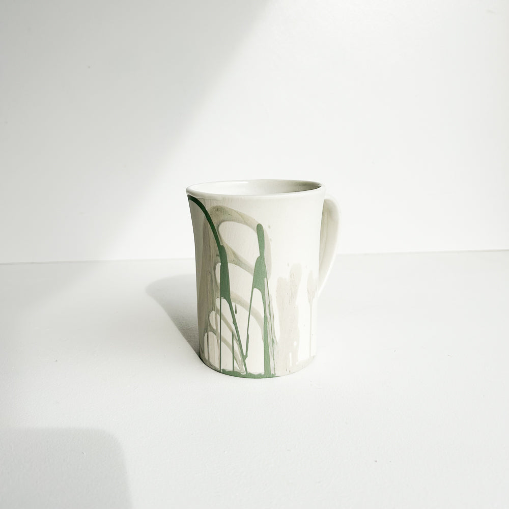 Jackson mug