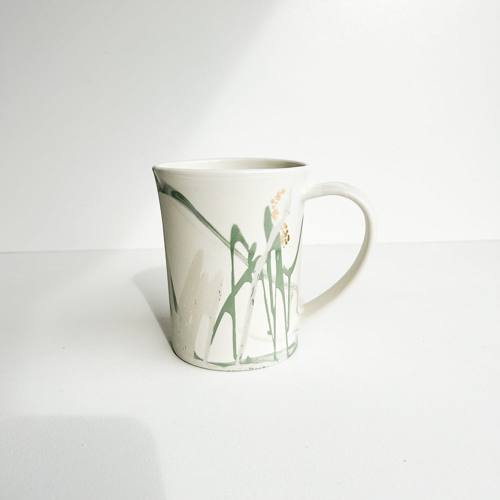 Jackson mug