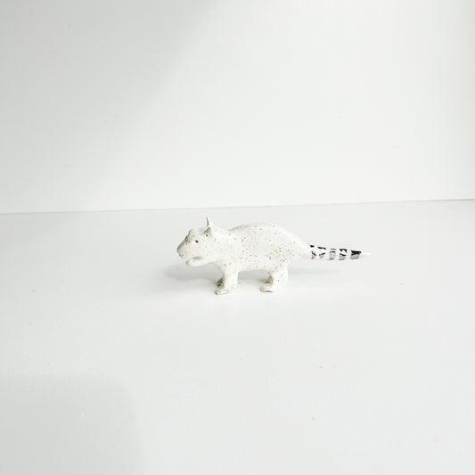 Tassie tiger, small enough to hold, cute enough to keep. (Copy)