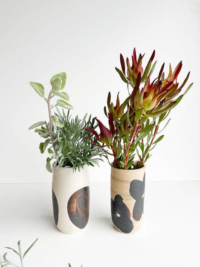 Wall Vase