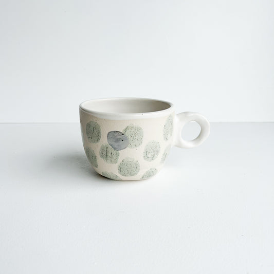Large spot cup