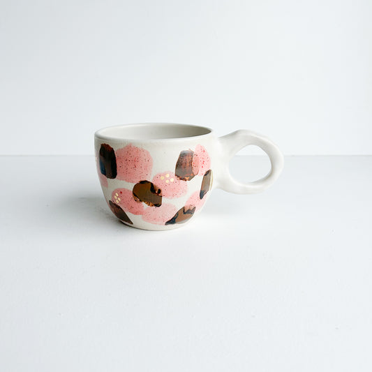 Large spot cup