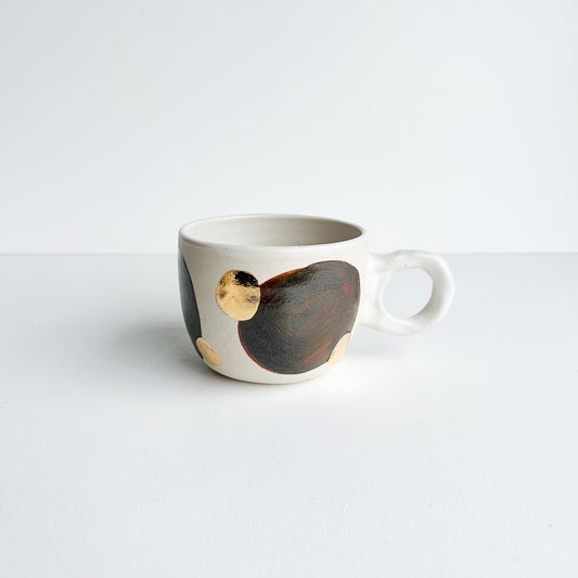 Large spot cup