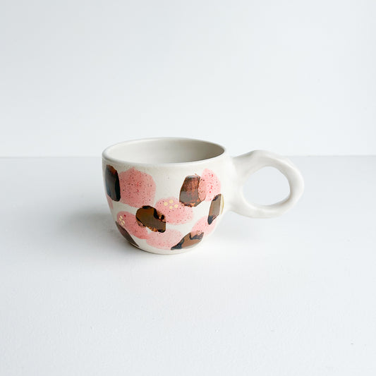 Large spot cup