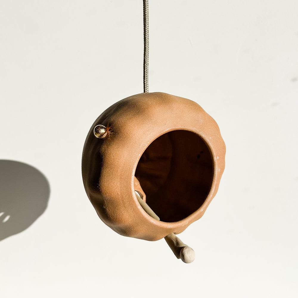 Bird Feeder